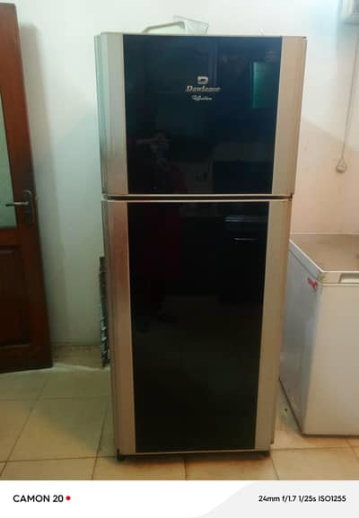 Dawlance Used Refrigerator