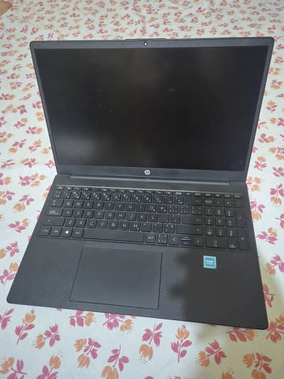 Hp laptop 15