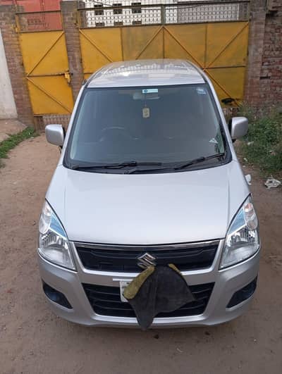 wagnaor car 20/21
