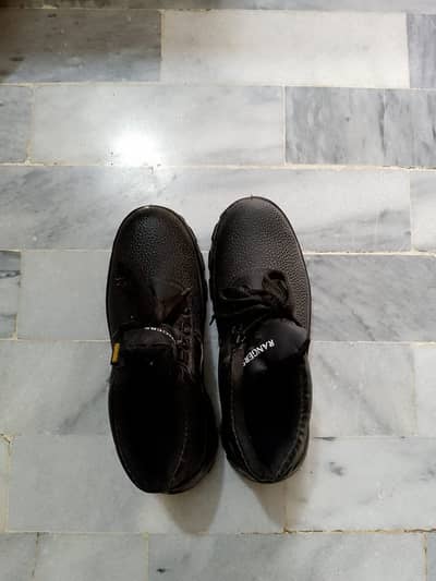 Safety Shoes