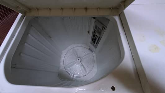 Haire 7 kg washing machine