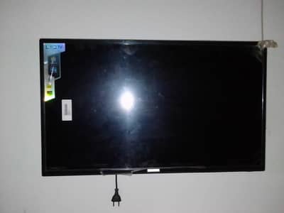 32 inches LED
