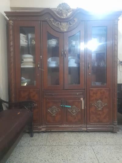 lasani wooden