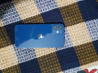 Iphone 12 mini