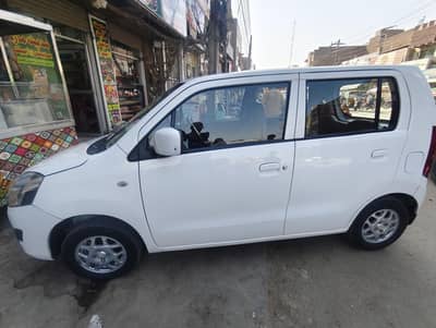 wagnor vxl
