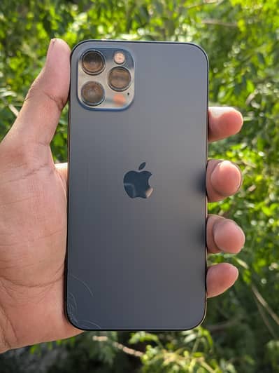 iphone 12 pro