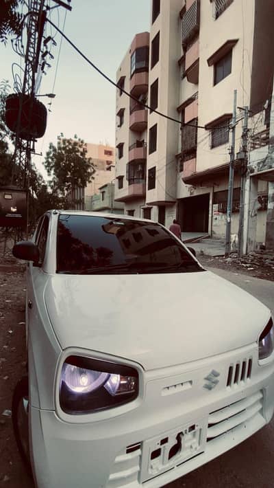 Alto Vxr