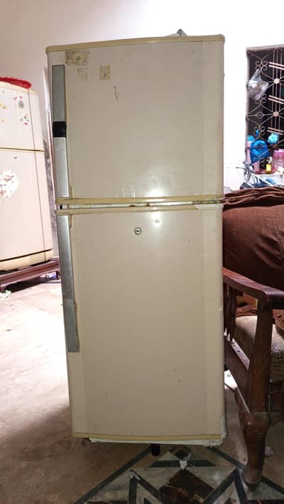 Dawlance mini frg