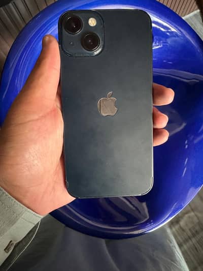 Iphone 13 JV 128gb Condition 10/9.5