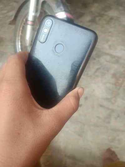 Techno spark 4 lite