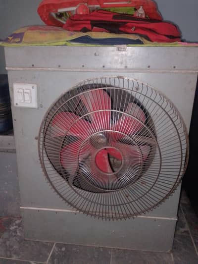 air cooler