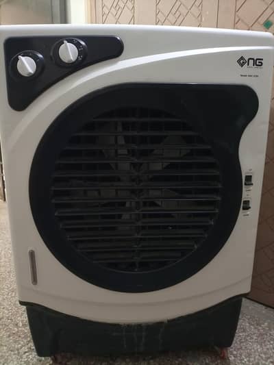 Ng room air cooler