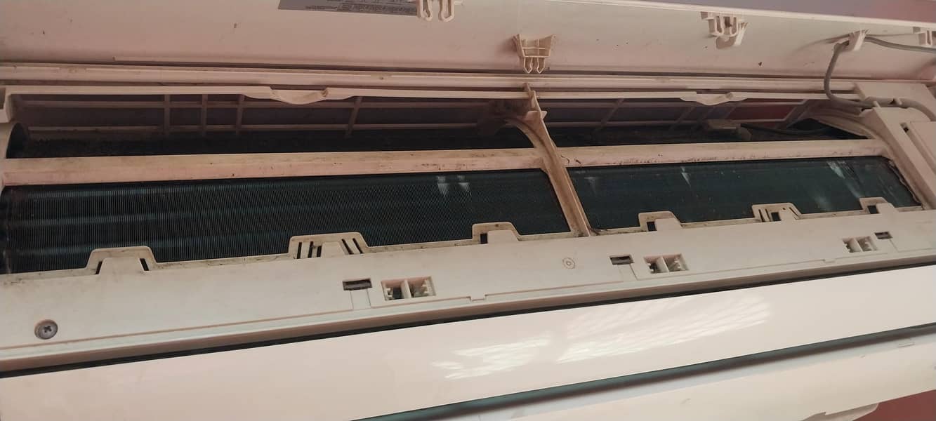 Orient Efficinet Alpha series split ac 1