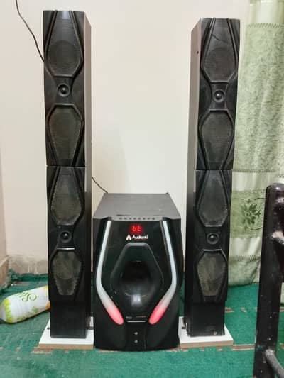 Audionic rb 105
