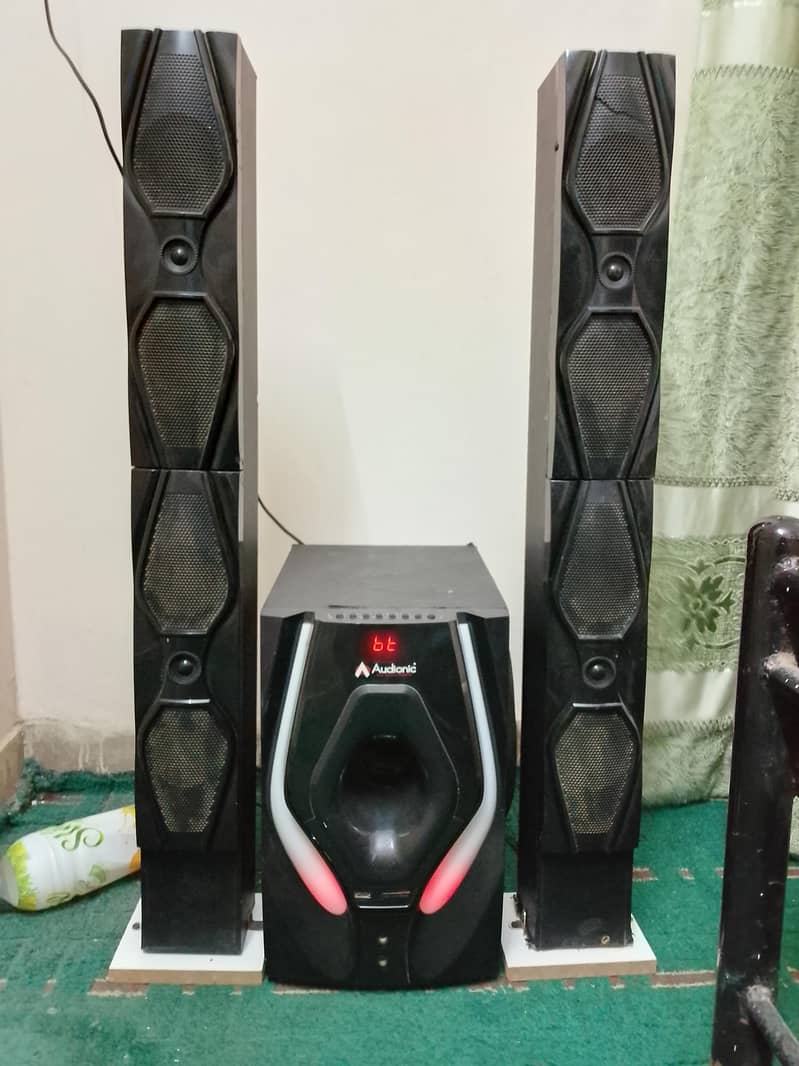 Audionic rb 105 0