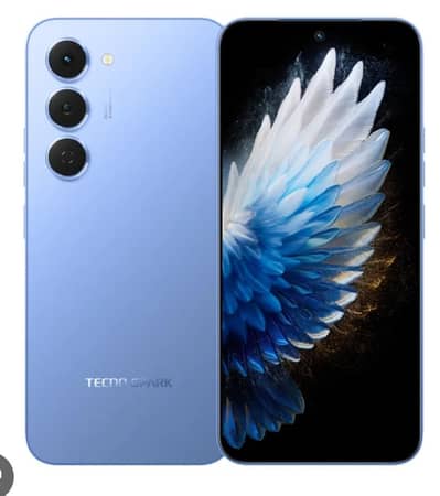 Tecno spark 40 pro
