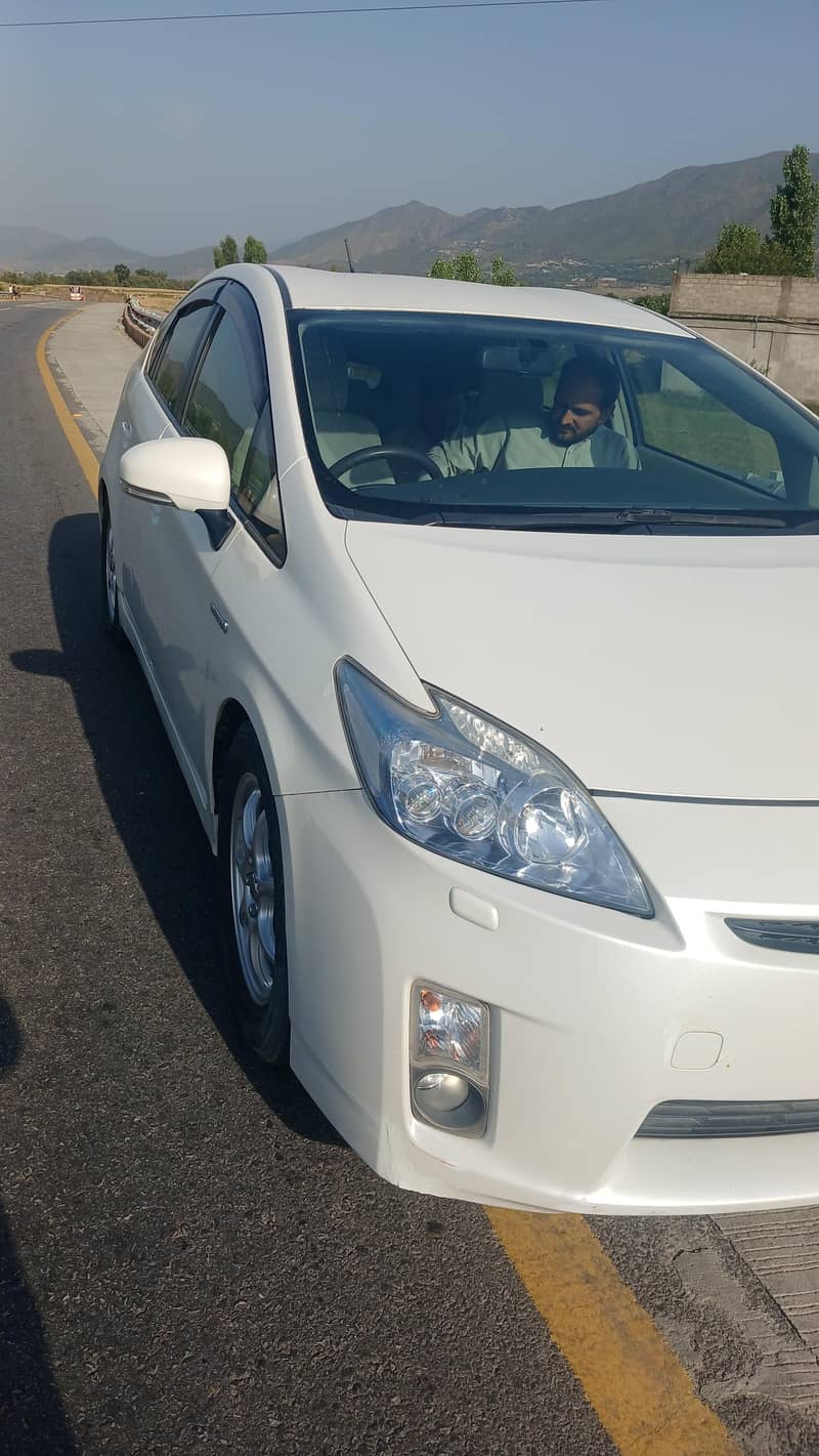 prius 2