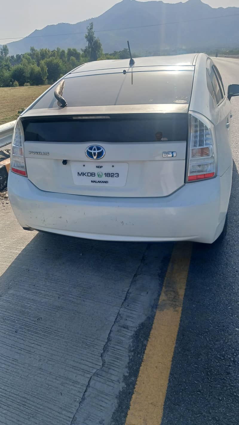 prius 3