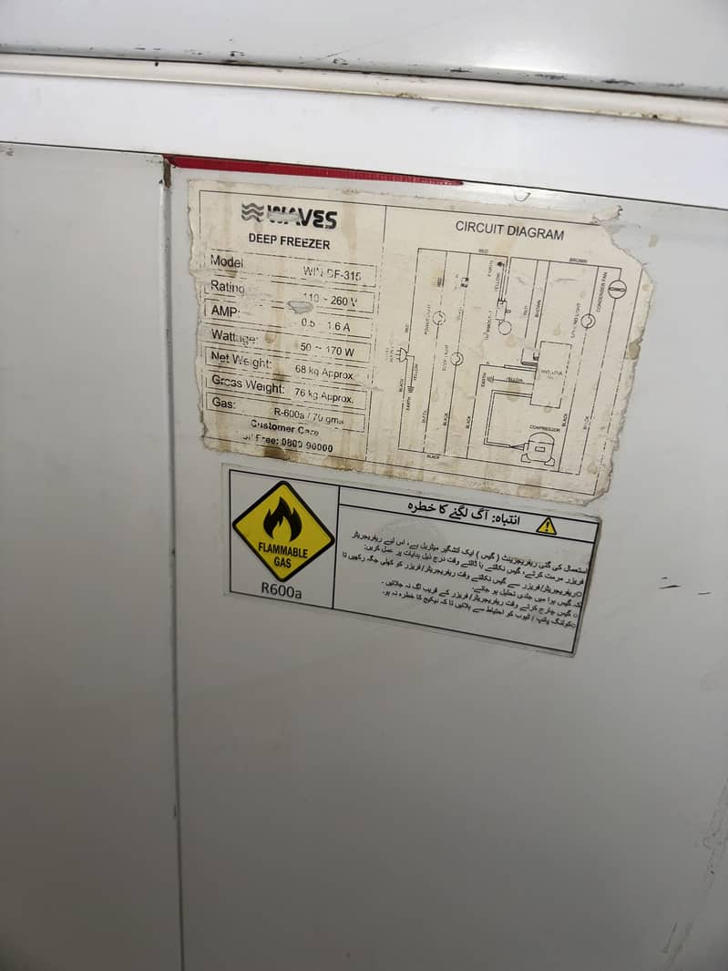 Freezer 2