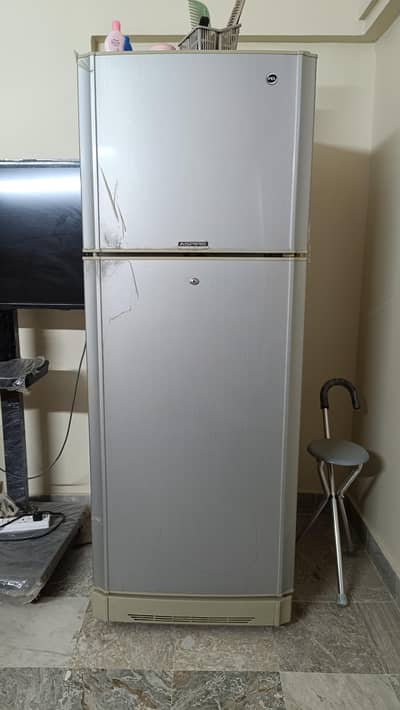 PEL Aspire fridge in Clean condition
