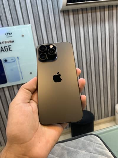 iPhone 16Promax Non-PTA