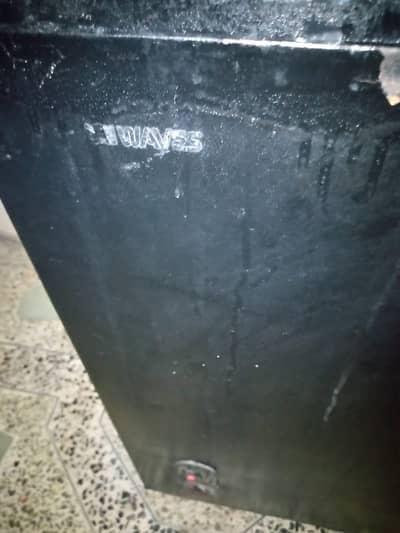 Good Condition deepfreezet