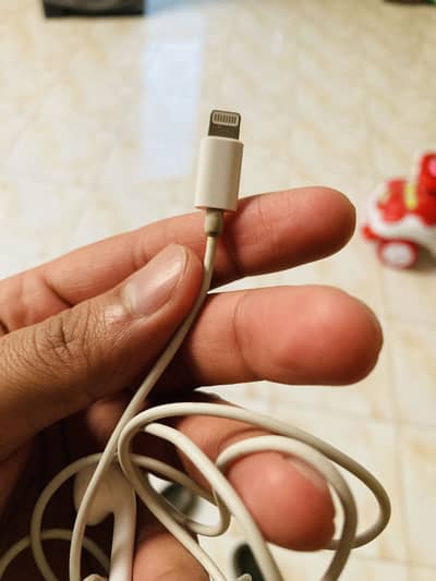 Iphone original hansfree