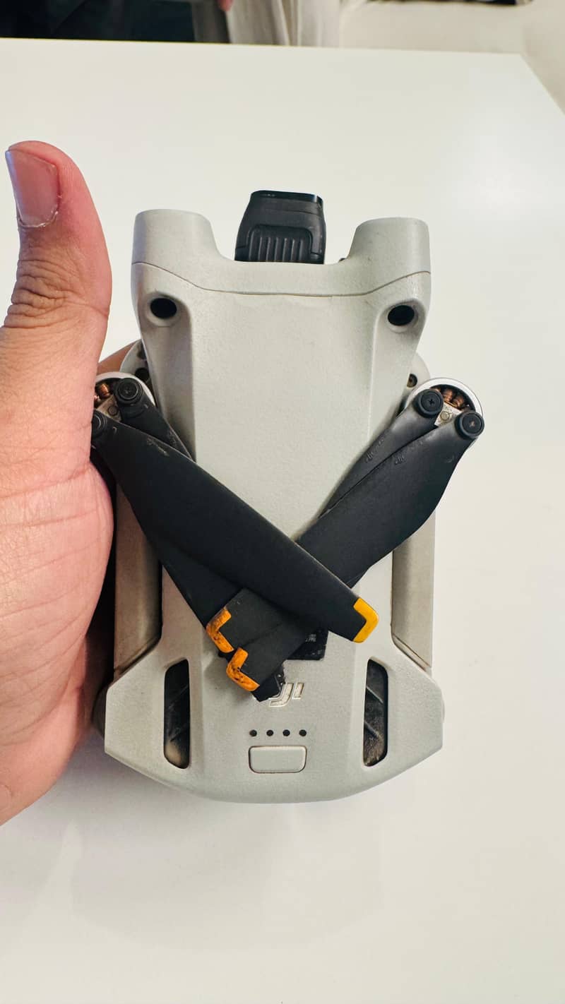 DJI Mini 3 Pro 1