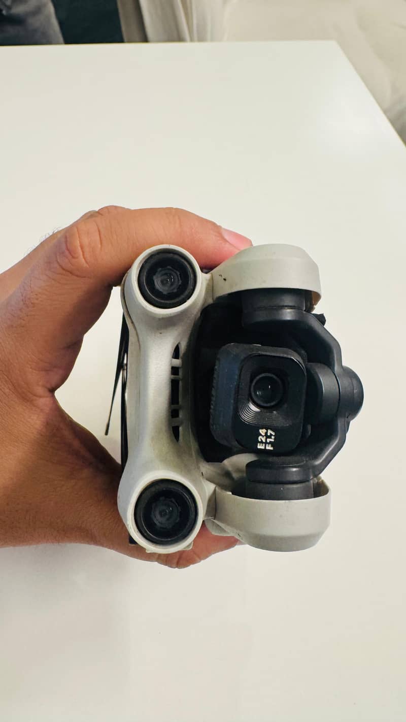 DJI Mini 3 Pro 2