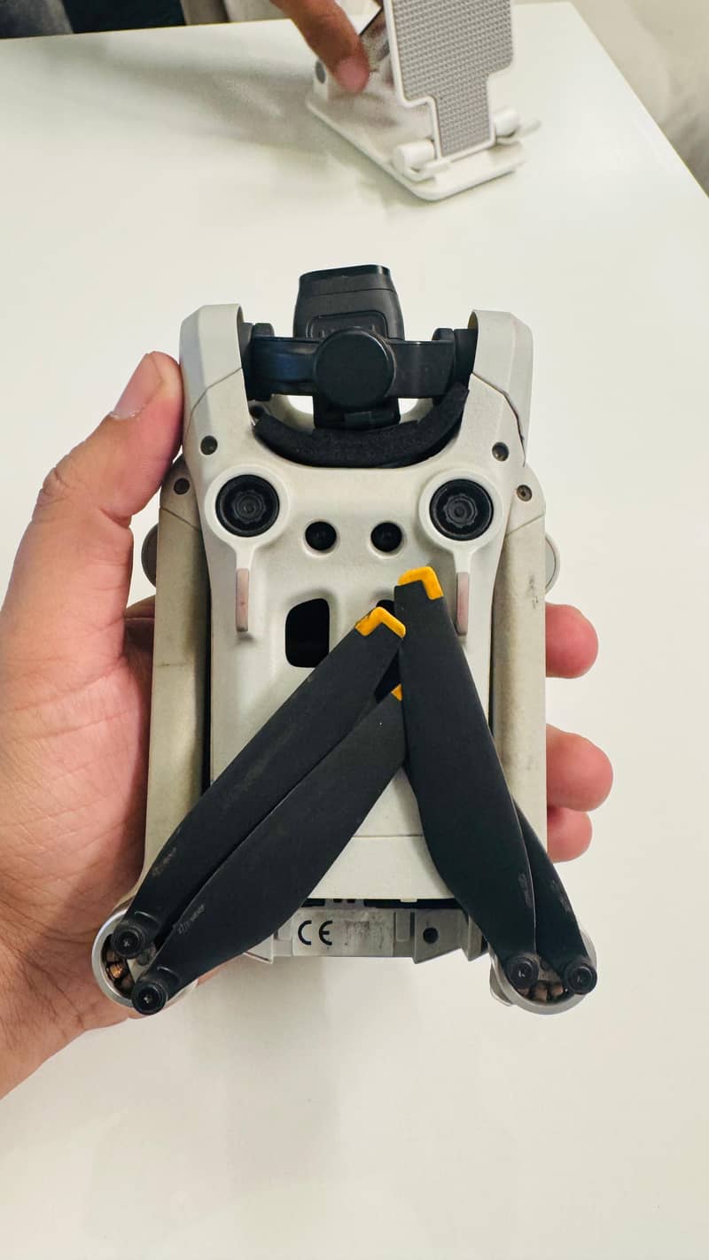 DJI Mini 3 Pro 4