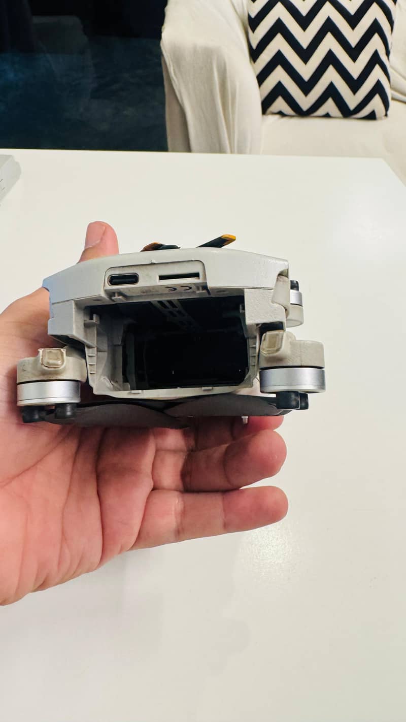 DJI Mini 3 Pro 6