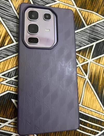Infinix Note 50 pro (8+8 256gb)