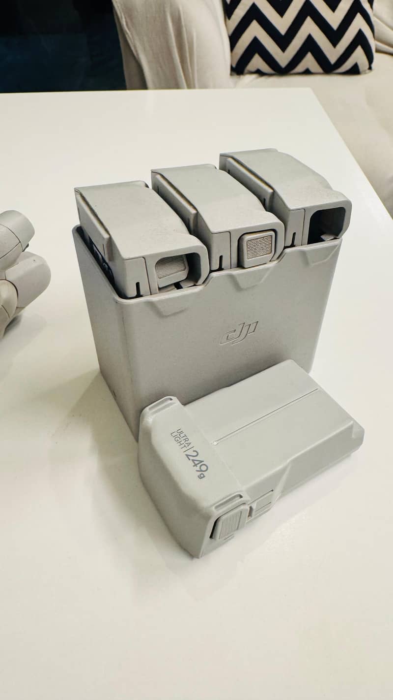 DJI Mini 3 Pro 11