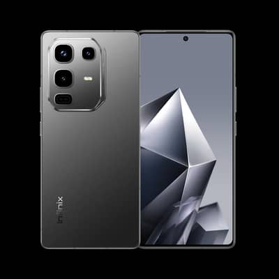 Infinix Note 50 10/10 condition