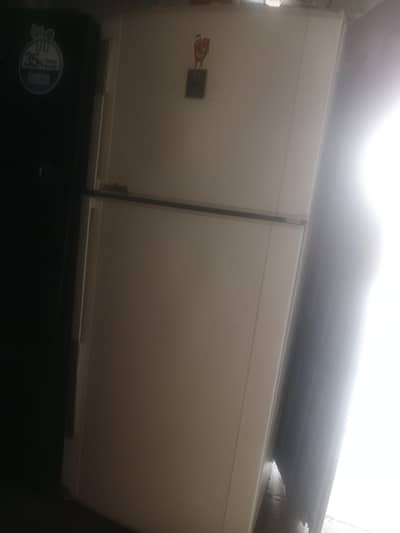 Dawlance fridge model 91996M