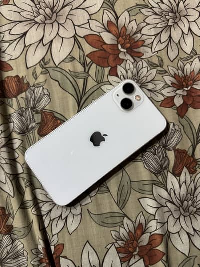 iPhone 13 PTA approved