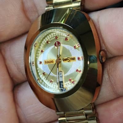 Rado watch