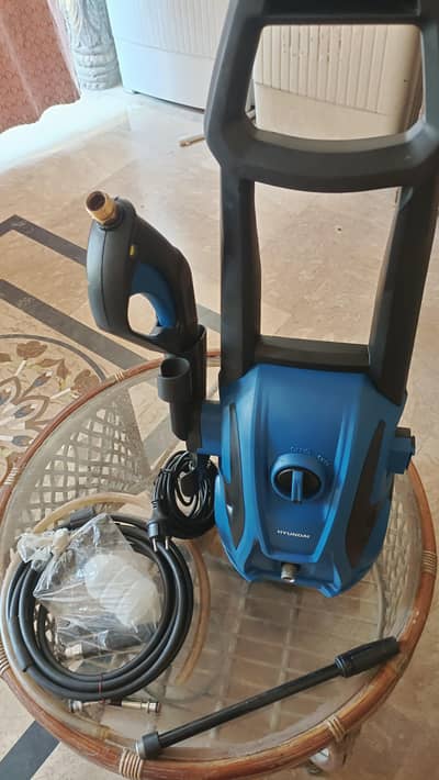 Branded car washer hpw1354A for sale at best price