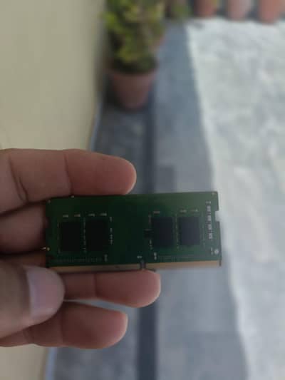 4 GB ram for sale
