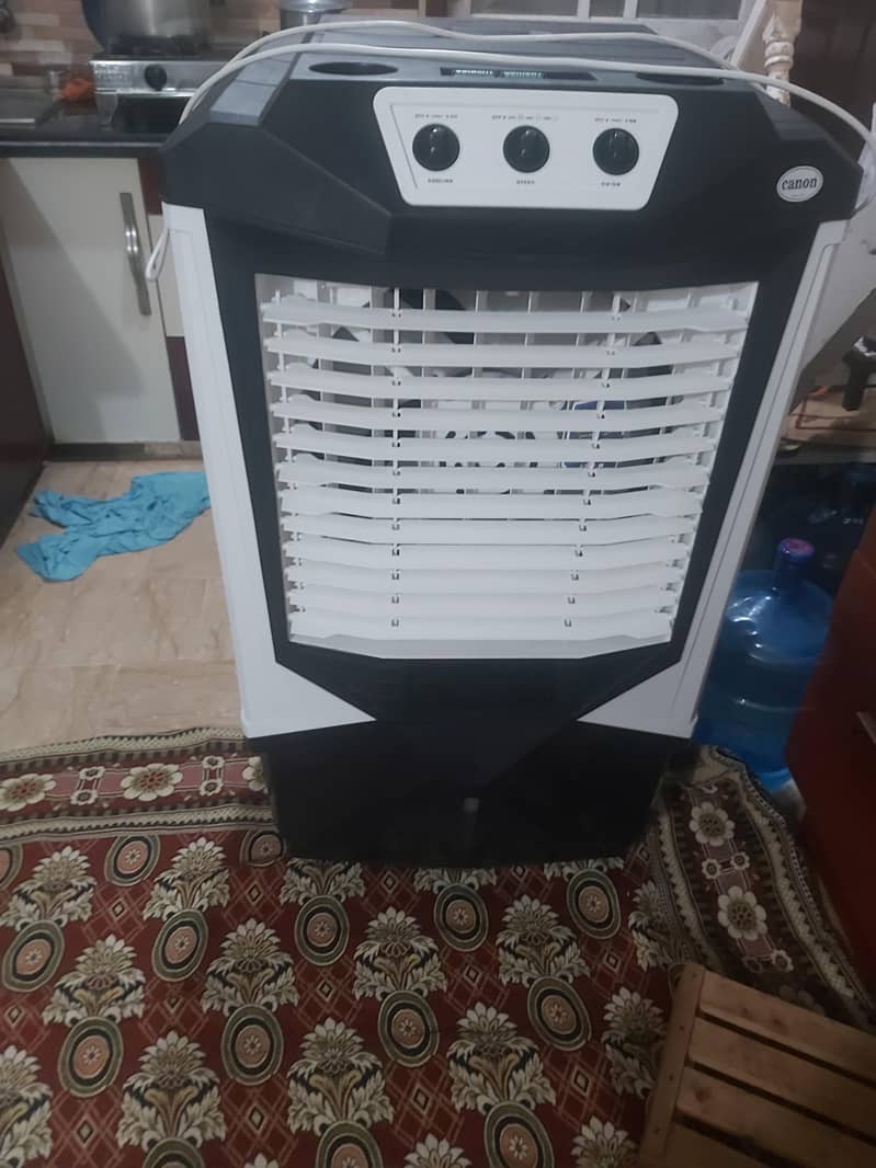 air cooler 0