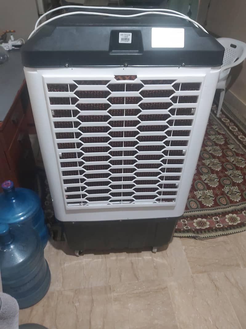 air cooler 1
