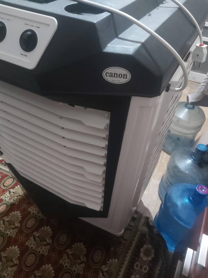 air cooler 4