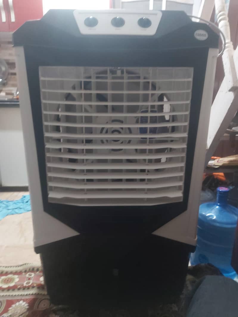 air cooler 5