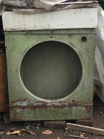 Full Big size Air cooler