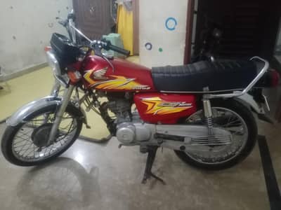 125 for sale