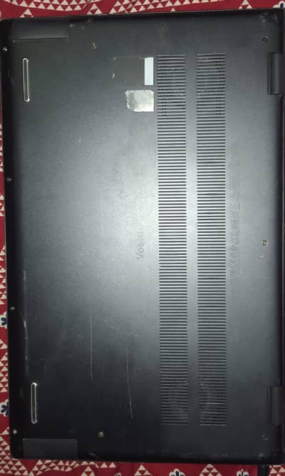 Dell VosIntel core i7 11th gDeleneration RTX 3050