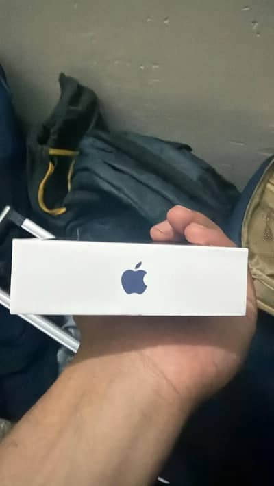 Box pack iphone 17 pro max for sale