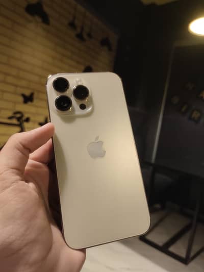 Iphone 14 Pro Max LLA (JV) 128 GB 87 BH