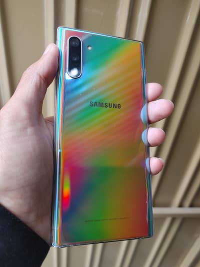 Samsung exchange possible