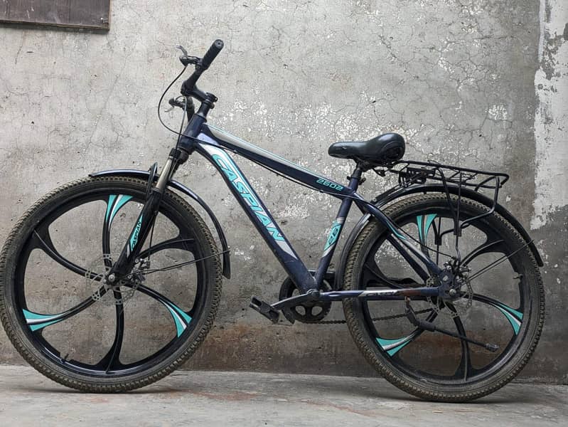 Bicycle 0
